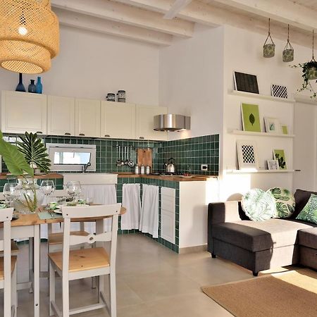 Villa Federica Con Piscina/With Pool ซานตามาเรีย เดล โฟกัลโล ภายนอก รูปภาพ