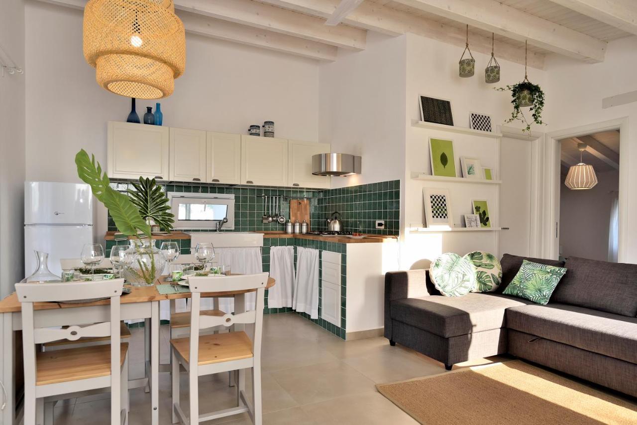 Villa Federica Con Piscina/With Pool ซานตามาเรีย เดล โฟกัลโล ภายนอก รูปภาพ