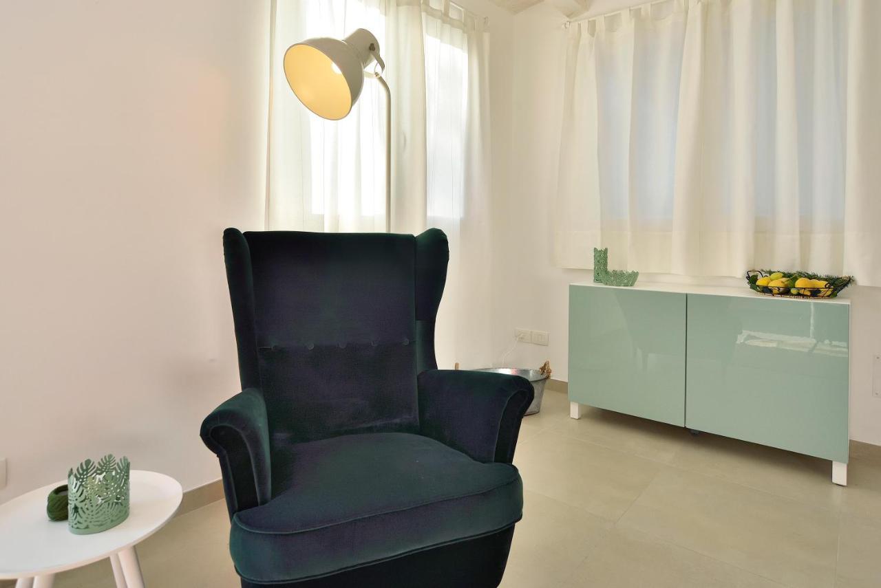 Villa Federica Con Piscina/With Pool ซานตามาเรีย เดล โฟกัลโล ภายนอก รูปภาพ